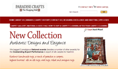 Paradise Arts n Crafts