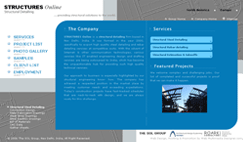STRUCTURES ONLINE: Structural Detailing