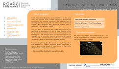 ROARK CONSULTING ENGINEERS
