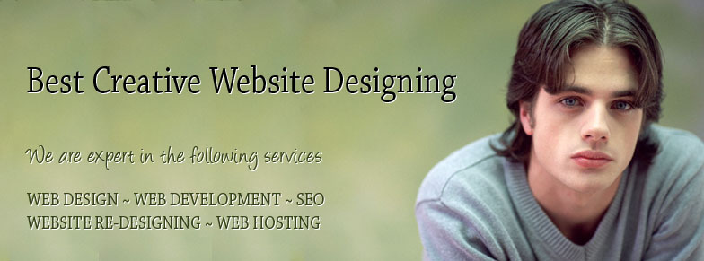 Best Creative Website Designing