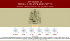 Bhasin & Bhasin Associates