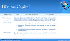 Divitas Capital