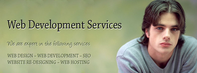 Web Development Services