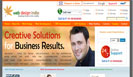 Web Design India