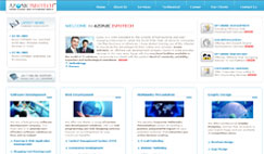 Azonic Infotech - Offshore Outsourcing Company